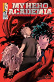 My Hero Academia 10 - Kohei Horikoshi