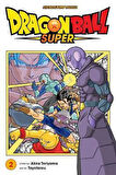 Dragonball Super 2 - Akira Toriyama