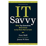 IT Savvy