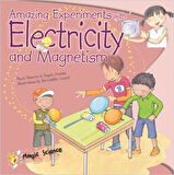 Amazing Experiments with Electricity & Magnetism - Paula Navarro