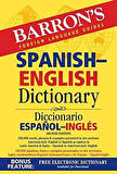 Spanish English Dictionary - Ursula Martini