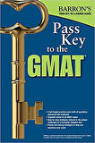 Pass Key To The Gmat 2Nd Edition - Bobby Umar