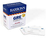 Barron's GRE Flashcards (4Th Ed) - Sharon Weiner Green