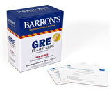 Barron's GRE Flashcards (4Th Ed) - Sharon Weiner Green