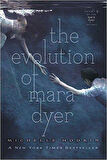The Evolution of Maya Dyer (Dyer Trilogy 2) - Michelle Hodkin