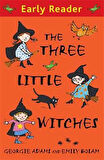 The Three Little Witches (Early Reader) - Georgie Adams