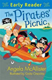 The Pirates' Picnic (Early Reader) - Angela Mc Allister