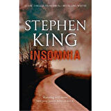 Hodder & Stoughton Stephen King Insomnia