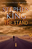 The Stand - Stephen King