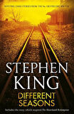 Different Seasons - Stephen King