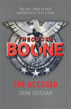 Theodore Boone 3: The Accused - John Grisham