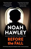 Before The Fall - Noah Hawley