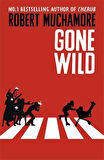 Gone Wild (Rock War 3) - Robert Muchamore