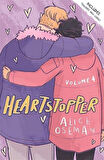 Heartstopper Volume Four - Alice Oseman
