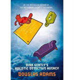 Dirk Gently's Holistic Detective Agency - Douglas Adams