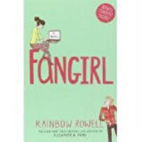 Fangirl - Rainbow Rowell