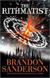 Rithmatist - Brandon Sanderson