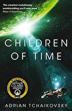 Children Of Time - Adrian Tchaikovsky