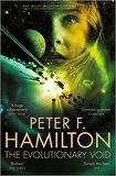 The Void Trilogy 3: The Evolutionary Void - Peter F. Hamilton