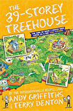 The Treehouse Series: The 39-Storey Treehouse