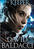 The Keeper (Vega Jane 2) - David Baldacci