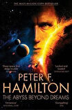 Chronicle of the Fallers 1: The Abyss Beyond Dreams - Peter F. Hamilton