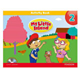My Little island 2 Wb W Songs ve Chants Cd Pearson