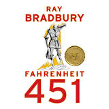 Fahrenheit 451 Simon & Schuster US