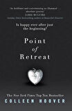 Point of Retreat - Colleen Hoover