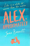 Alex, Approximately - Jenn Bennett