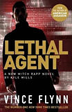 Lethal Agent (Mitch Rap 18) - Vince Flynn