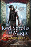 The Red Scrolls of Magic - The Eldest Curses - Wesley Chu