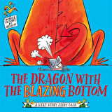 The Dragon With the Blazing Bottom - A Very Fiery Fairy Tale - Beach