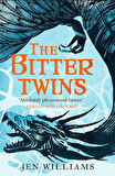 The Bitter Twins - The Winnowing Flame Trilogy - Jen Williams