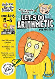 Let's do Arithmetic 5-6 - Andrew Brodie