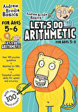 Let's do Arithmetic 5-6 - Andrew Brodie