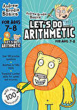 Let's Do Arithmetic 7-8 - Andrew Brodie