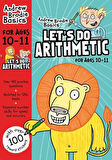 Let's Do Arithmetic 10-11 - Andrew Brodie