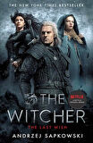 The Last Wish (Introducing The Witcher) - Andrzej Sapkowski