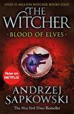 The Witcher Blood of Elves: Witcher 1