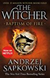 The Witcher Baptism of Fire: Witcher 3