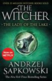 The Witcher The Lady of the Lake: Witcher 5