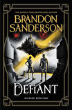 Defiant (Skyward 4) - Brandon Sanderson