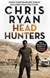 Head Hunters - Chris Ryan