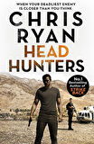 Head Hunters - Chris Ryan