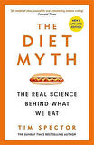 The Diet Myth The Real Science Behind What We Eat - Tim Spector