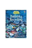 The Usborne Beginners Rubbish & Recycling