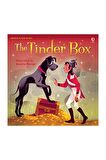 The Usborne Pic The Tinder Box