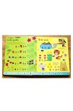 The Usborne Lift-The-Flap First Sums