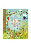 The Usborne Little Childrens Activity Book Nature